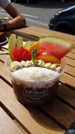 Bali Bowls