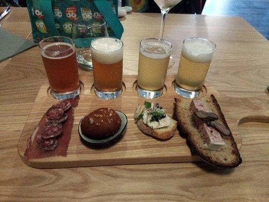 Mad Tapas