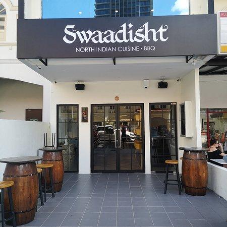 Swaadisht