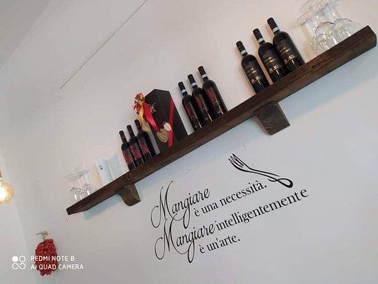 Osteria Sorrentina