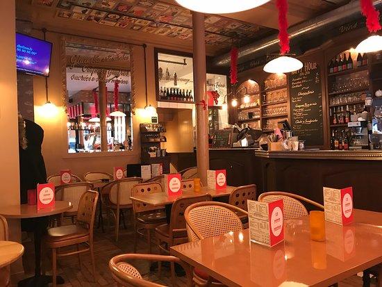 Le petit Chinon