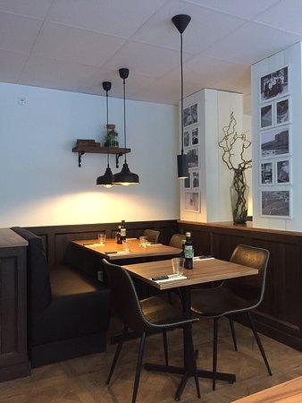 Trattoria Benos