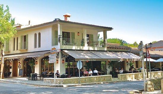 Bar Restaurante Es Pont