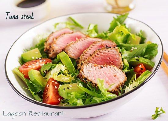 Lagoon Restaurant