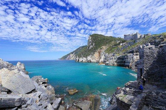Parc naturel régional de Porto Venere