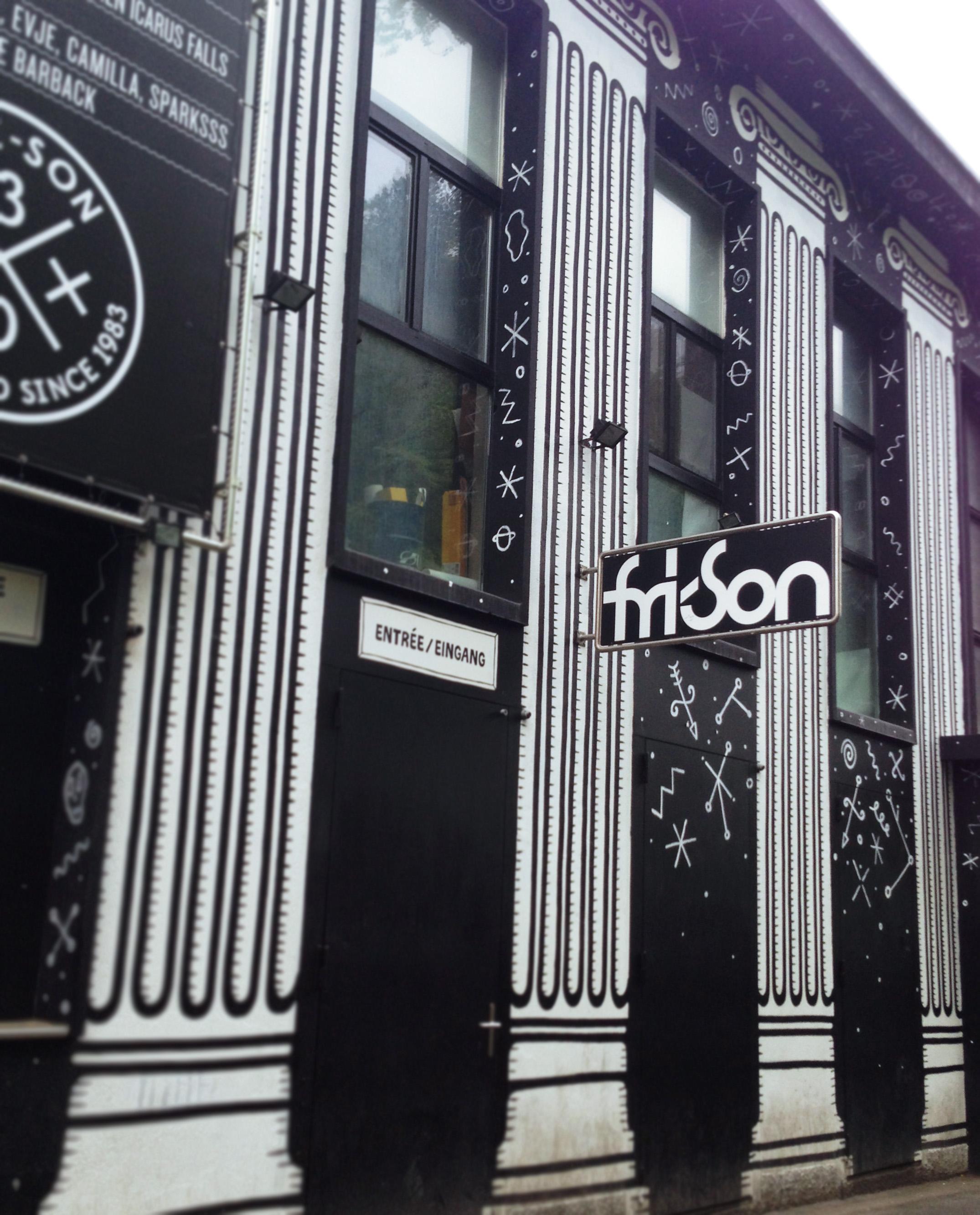 Fri-Son