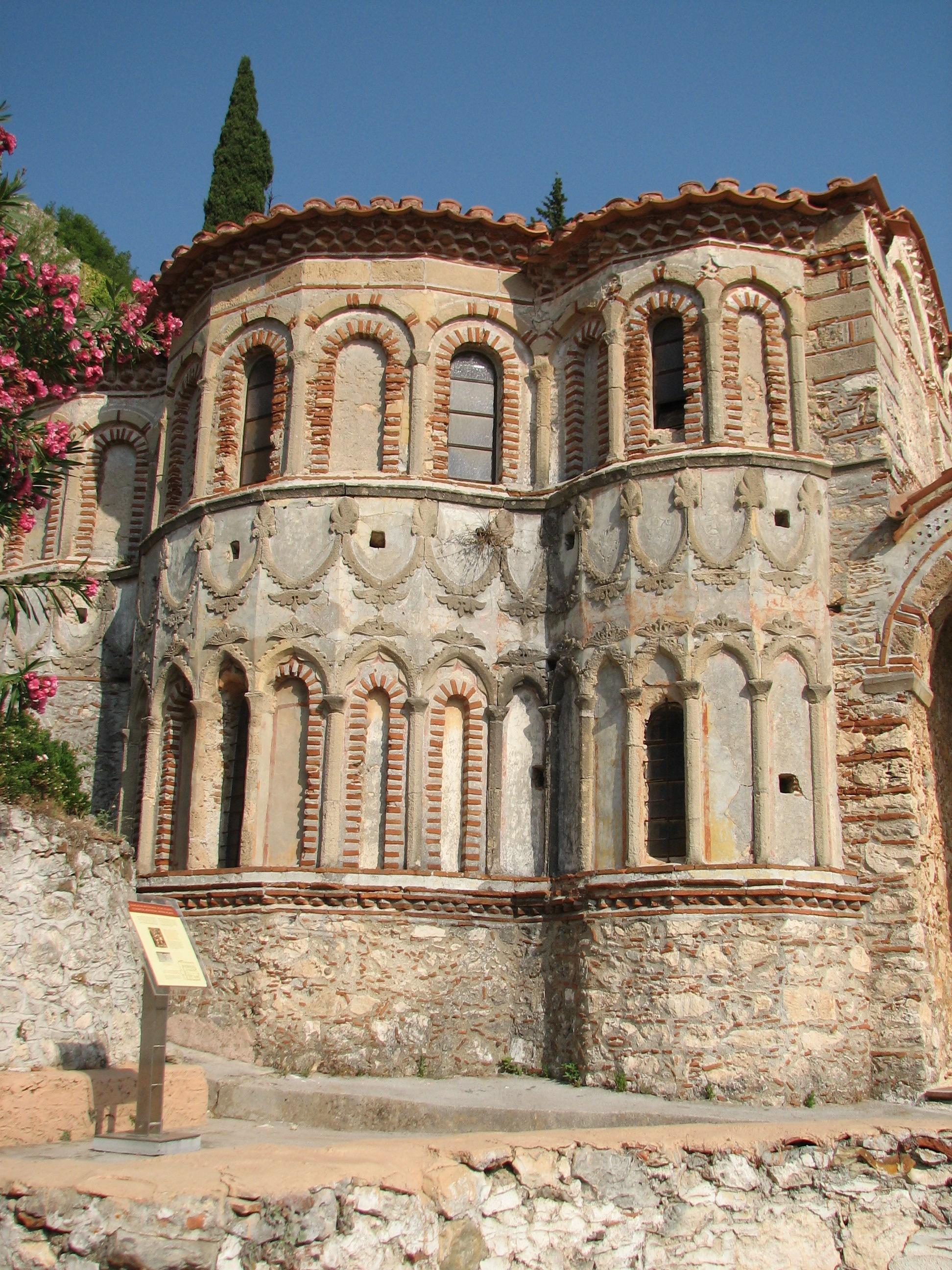 Mistra