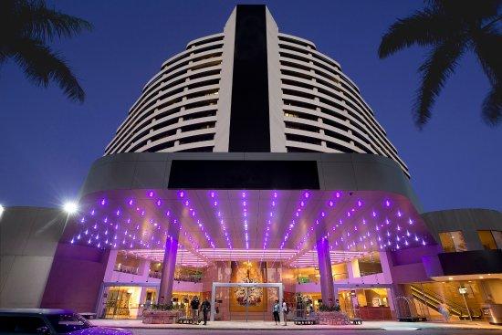 Jupiters Hotel and Casino