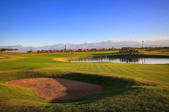 Club de golf PalmGolf Marrakech