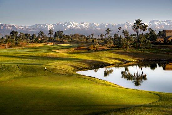 Golf d'Amelkis