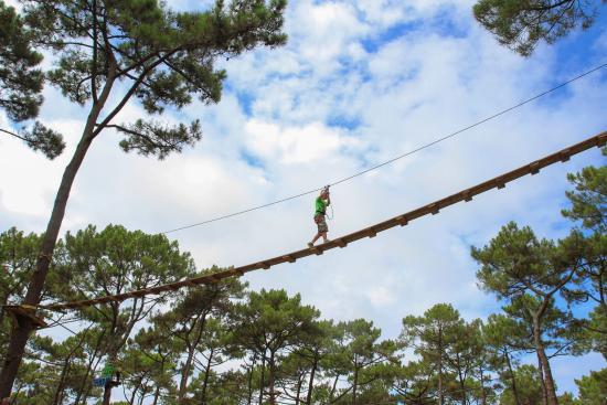 Bisc'Aventure
