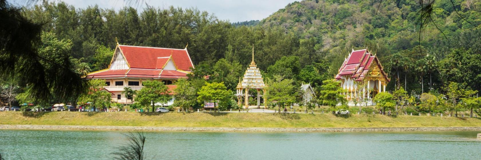 Lac Naiharn
