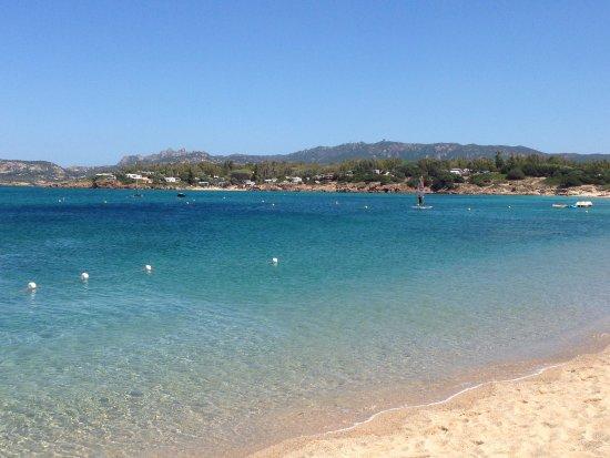 Plage de Tanca Manna