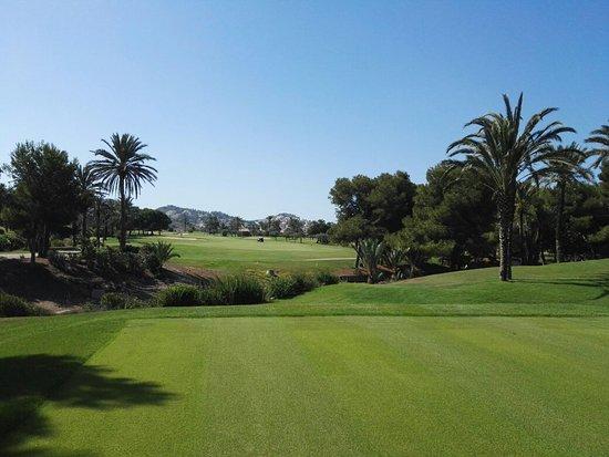 La Manga Club Resort