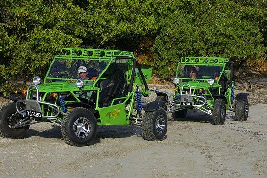 Island Buggies
