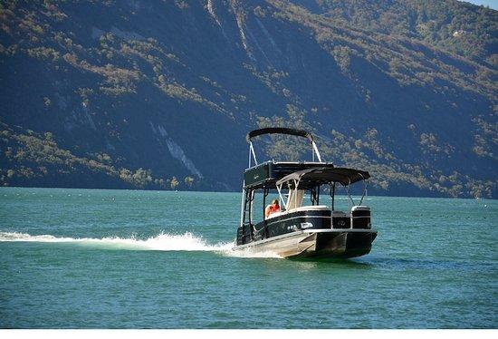 BMBoat