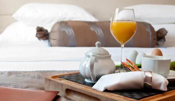 Siam Niramit Bangkok