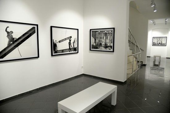 Musée Doğançay