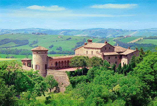 Château Scipione