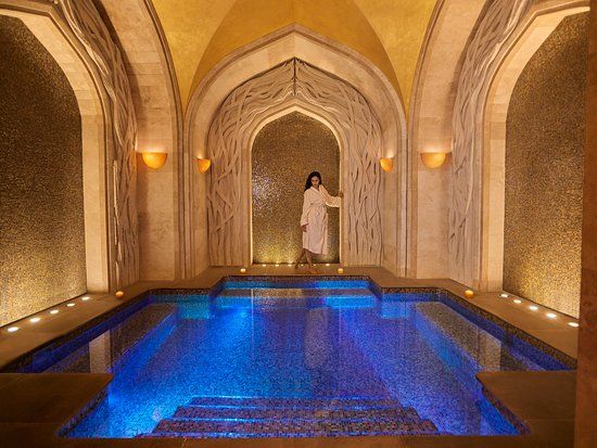 ShuiQi Spa and Fitness