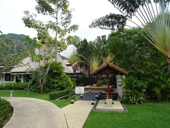 Spa Cenvaree