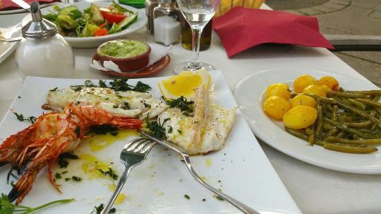 Osteria