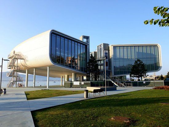 Centre Botín
