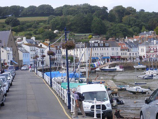 Port de Jersey