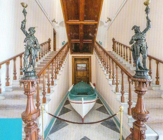 Musée Atatürk