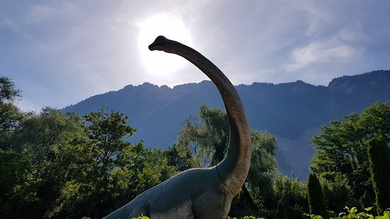 DinoWorld