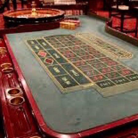 Casino Salut