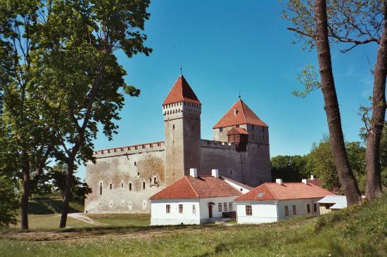 Château de Kuressaare
