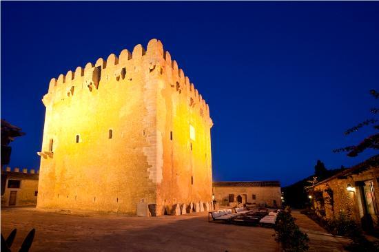Torre de Canyamel