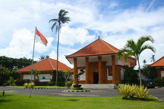 Musée Pasifika