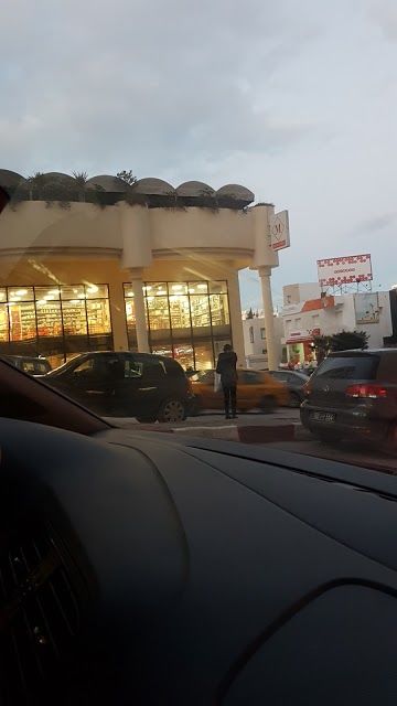 Monoprix