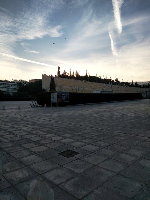 Stade panathénaïque