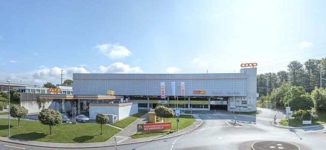 Littoral Centre