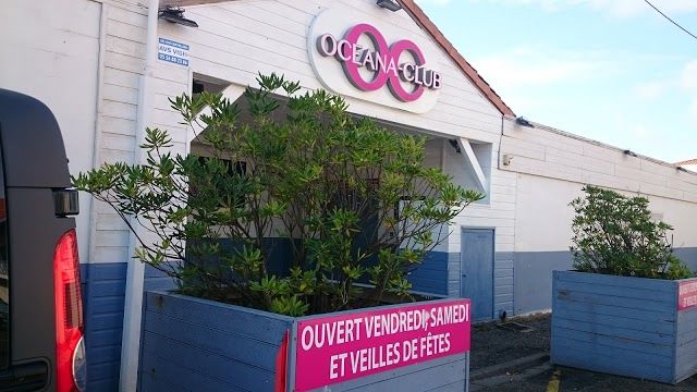 L'Oceana