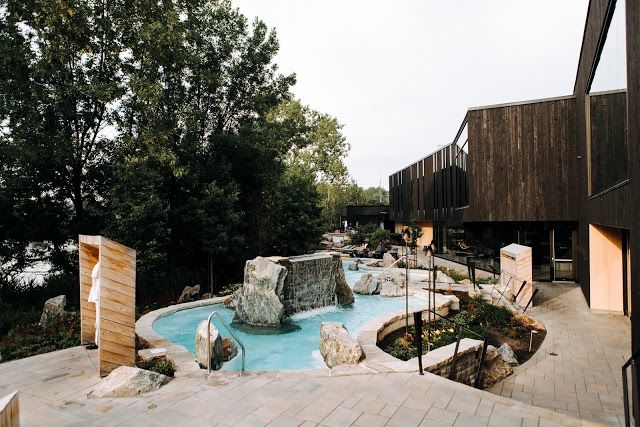 Strom Spa Nordique