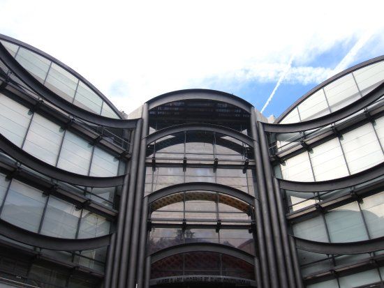 Musée d'Art moderne et d'Art contemporain de Nice