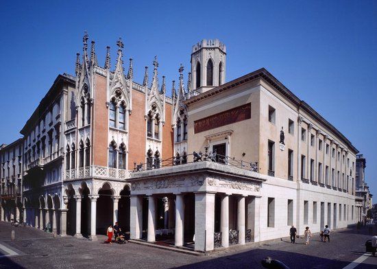 Café Pedrocchi