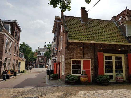 Place Beestenmarkt