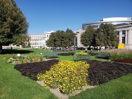 Parc Civic Center