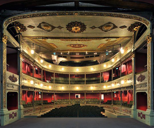 Bristol Old Vic