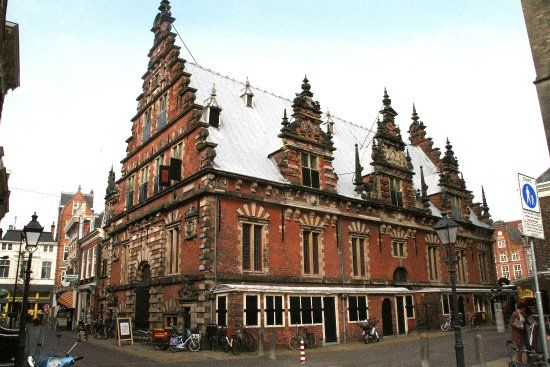 Musée Frans Hals