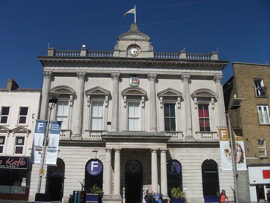 Folkestone Museum