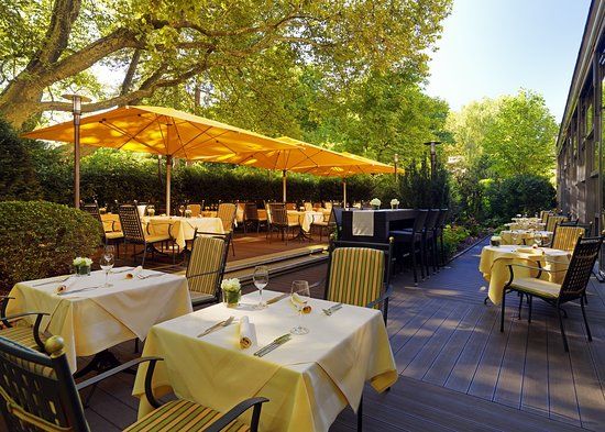 Restaurant Mirabell