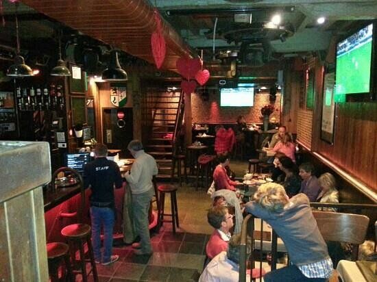 Cafe Pick