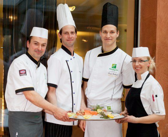 Restaurant Esprit