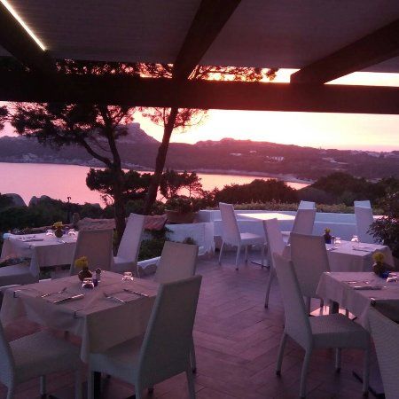 Ristorante S'Andira
